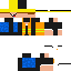 Texture for Skin minecraft construtor :)