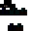 Texture for Shadow Herobrine
