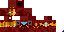 Texture for iron