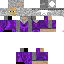 Texture for dumby