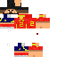 Texture for carvajal