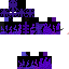 Texture for purple demon herobrine