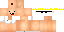 Texture for Derp Baby with sunglasses YOLO