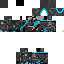 Texture for assassin suit