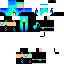 Texture for Fighting with me cookie
