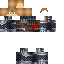 Texture for Chris the Guard