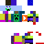 Texture for Crepper