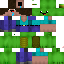 Texture for z