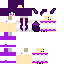 Texture for Aingeal_Fennec