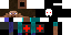 Texture for evil crusader
