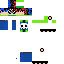 Texture for brayan 1.0