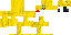Texture for pickachu