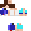 Texture for ceca