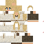 Texture for Nordic Freewoman 7