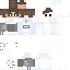Texture for Jaspers Skin