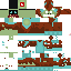 Texture for Super brainz V2(Darker version)