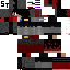 Texture for skin