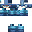 Texture for Megaman