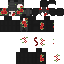 Texture for devil flow3er mee