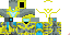 Texture for mice