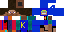 Texture for CustomMikeHell