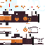 Texture for ハロウィン
