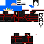 Texture for Steve
