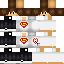 Texture for steve