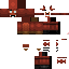 Texture for FoxFox(BonBon Like)