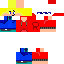 Texture for RedCraftYT