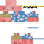 Texture for cwx
