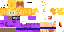 Texture for gohankun