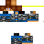 Texture for authenticgames