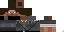 Texture for Steve