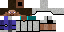 Texture for Spleef Ready Steve