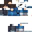 Texture for The Operator fixed by RavzanCraft