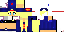 Texture for Девочка для майна