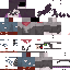 Texture for vecfursona