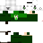 Texture for BearCubAJi with a polor bear