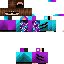 Texture for megalaxy
