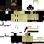 Texture for mimikyu