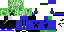 Texture for cool creeper
