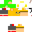 Texture for ^(*￣(oo)￣)^