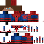Texture for sem mascara