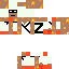 Texture for zander