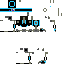 Texture for robot2400