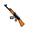 Texture for AK-47