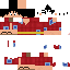 Texture for wano