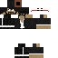 Texture for Captain Sparkles