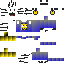 Texture for Techy Kittyz Dark